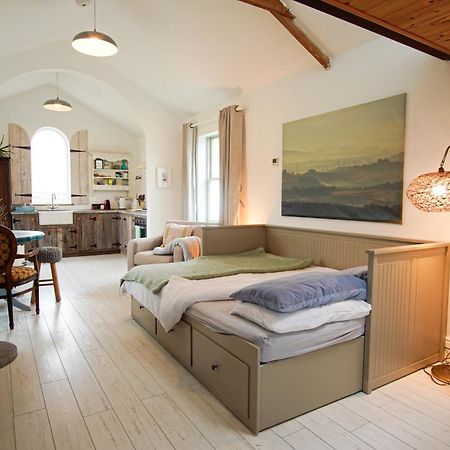 شقة The Carton Store Loft Apt كورك المظهر الخارجي الصورة