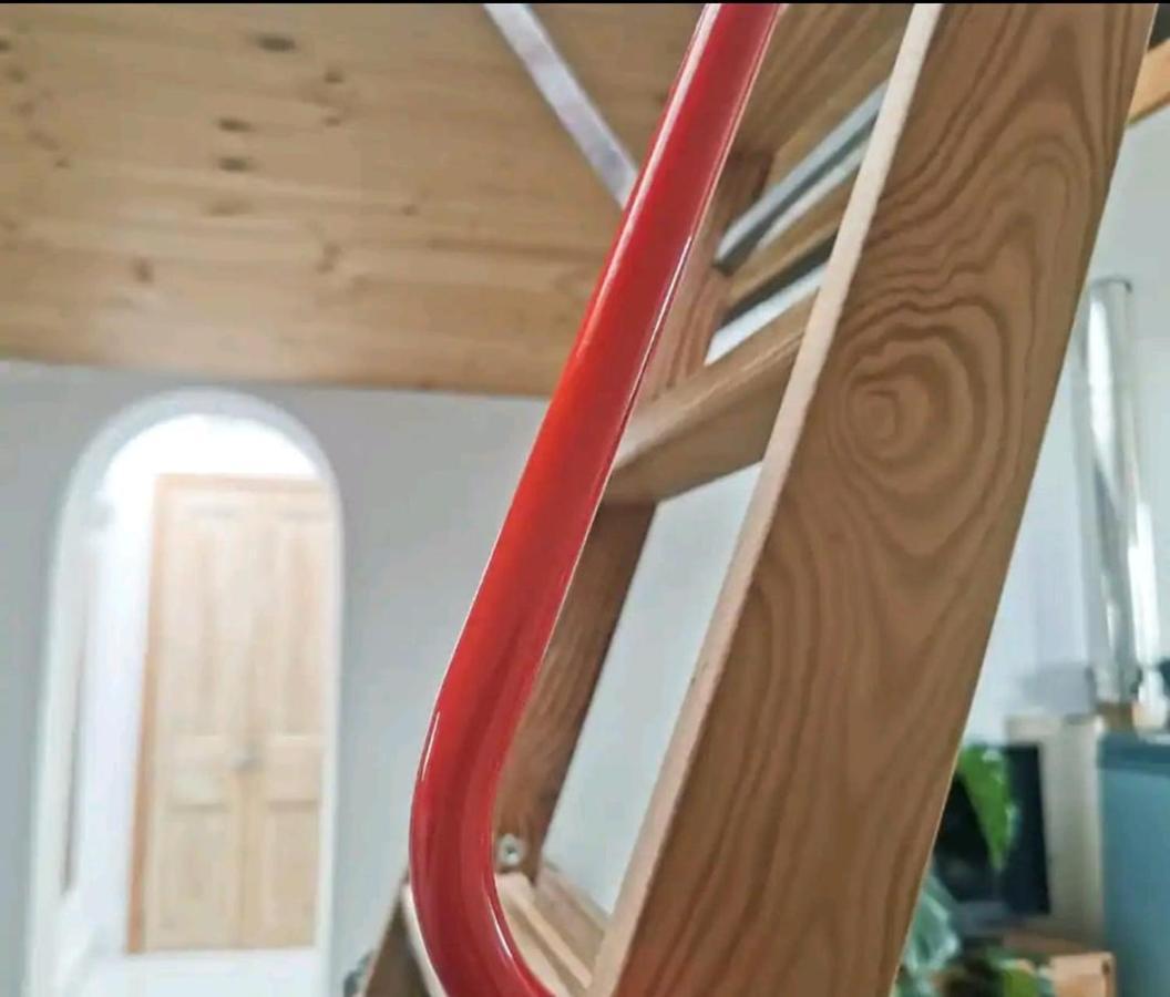 شقة The Carton Store Loft Apt كورك المظهر الخارجي الصورة