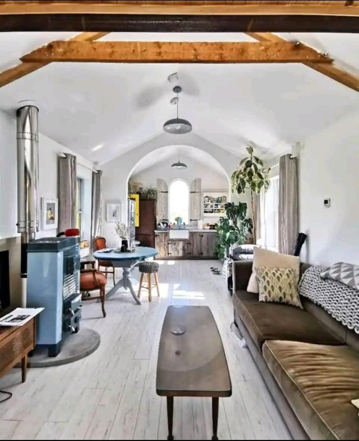 شقة The Carton Store Loft Apt كورك المظهر الخارجي الصورة