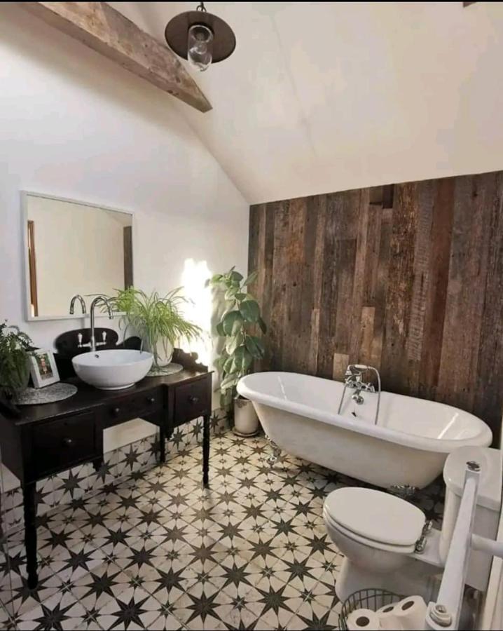 شقة The Carton Store Loft Apt كورك المظهر الخارجي الصورة