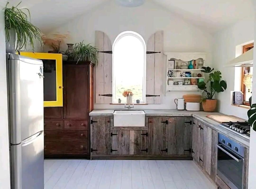 شقة The Carton Store Loft Apt كورك المظهر الخارجي الصورة