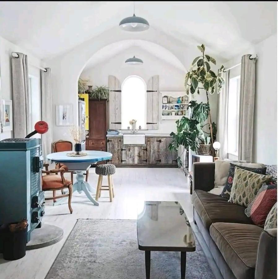 شقة The Carton Store Loft Apt كورك المظهر الخارجي الصورة