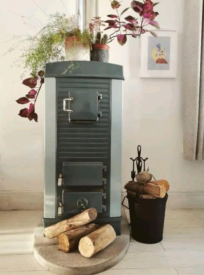 شقة The Carton Store Loft Apt كورك المظهر الخارجي الصورة